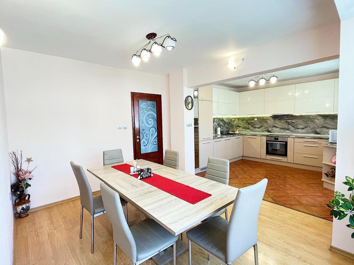 Spacious&Bright Maisonette Varna Center Extérieur photo