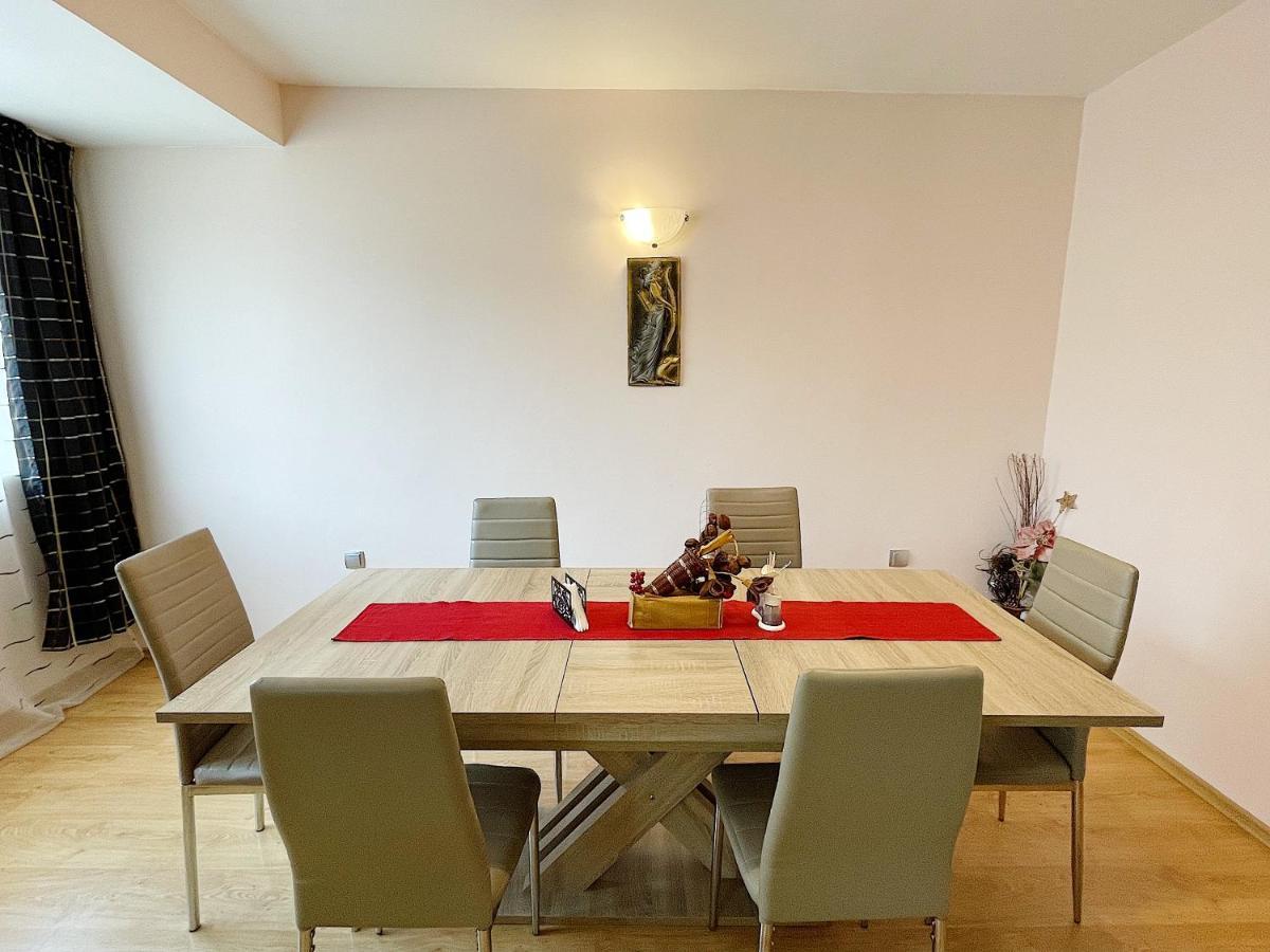 Spacious&Bright Maisonette Varna Center Extérieur photo