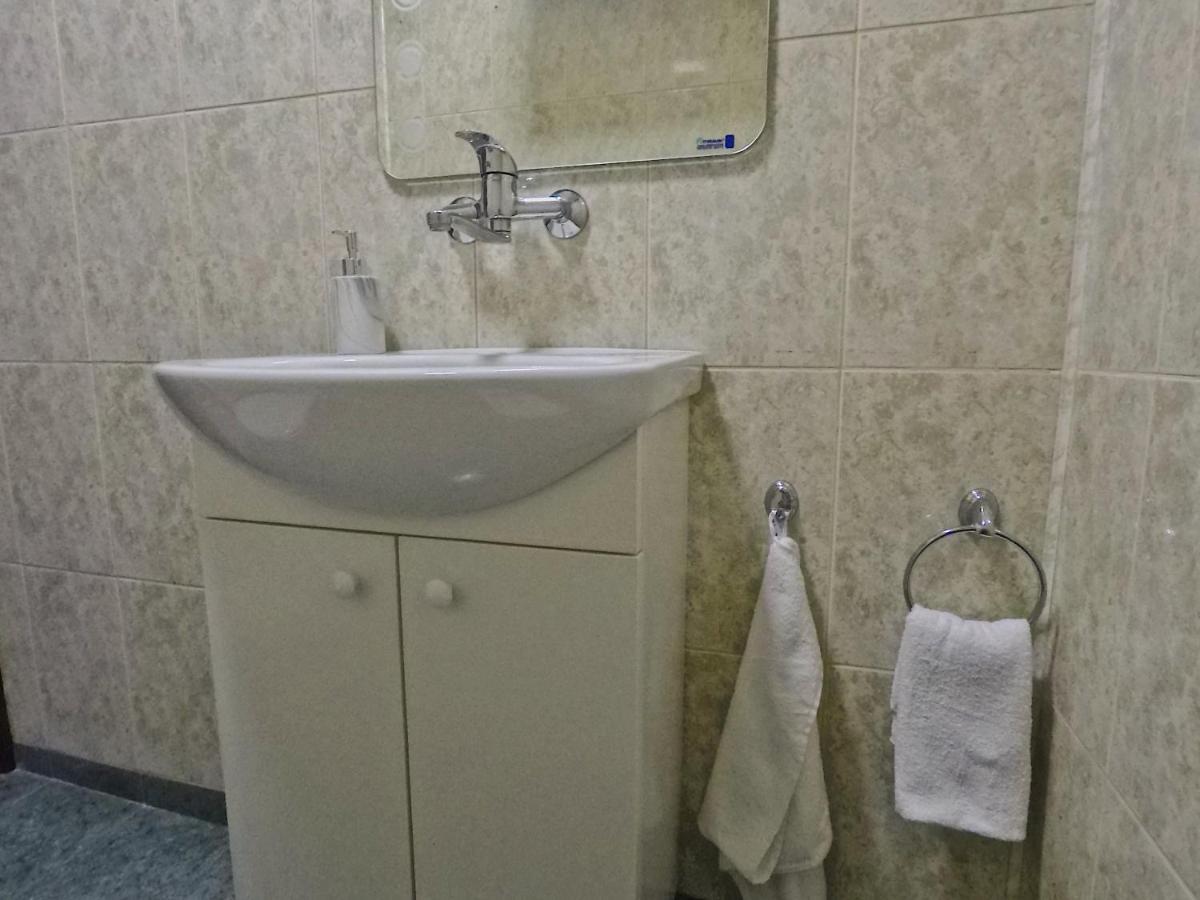 Spacious&Bright Maisonette Varna Center Extérieur photo