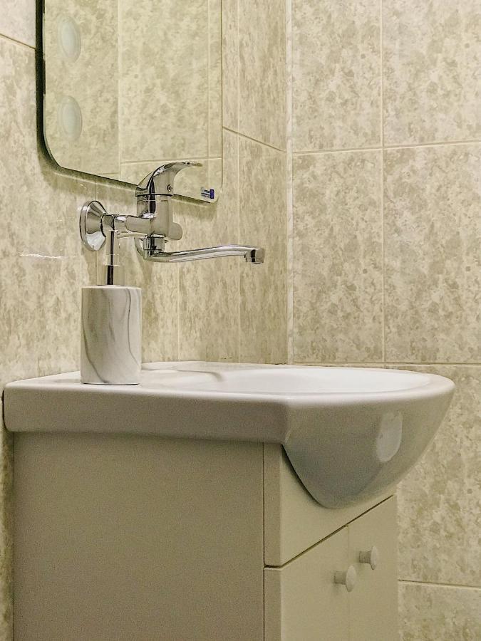 Spacious&Bright Maisonette Varna Center Extérieur photo