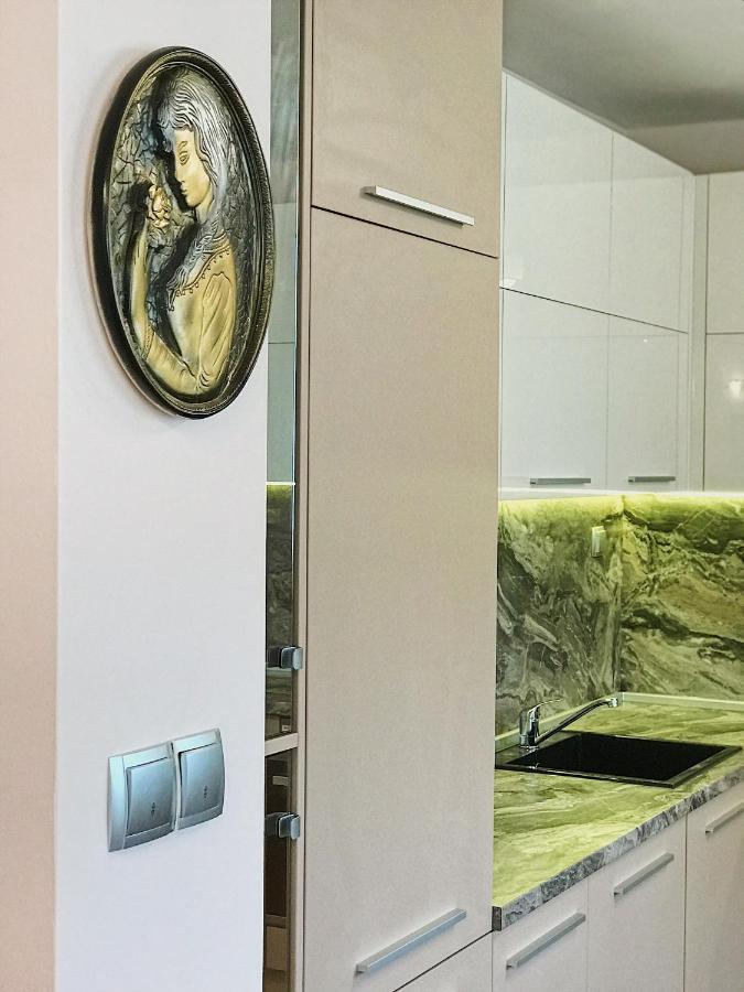 Spacious&Bright Maisonette Varna Center Extérieur photo