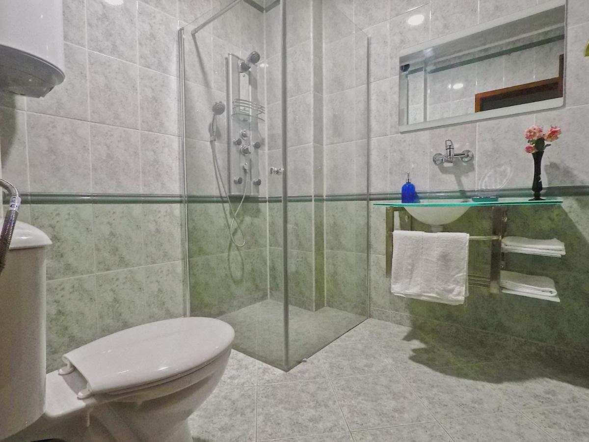 Spacious&Bright Maisonette Varna Center Extérieur photo