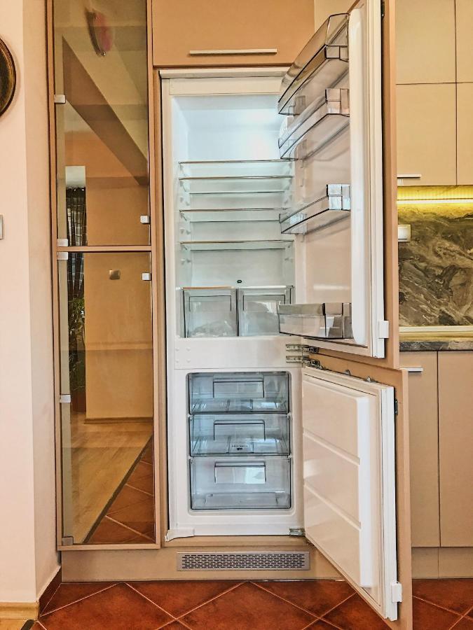 Spacious&Bright Maisonette Varna Center Extérieur photo